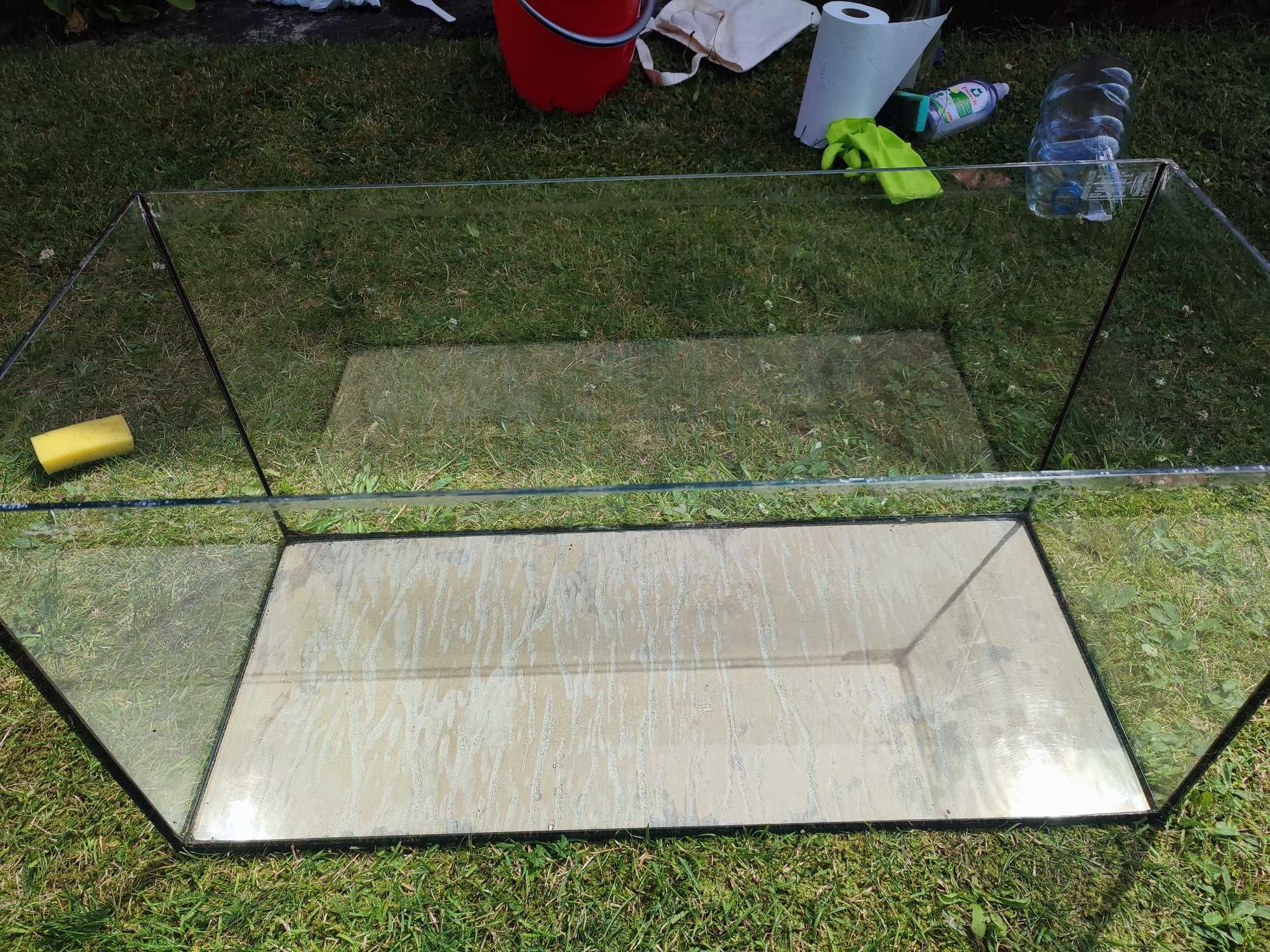 Akwarium Aquael 112l + filtr
