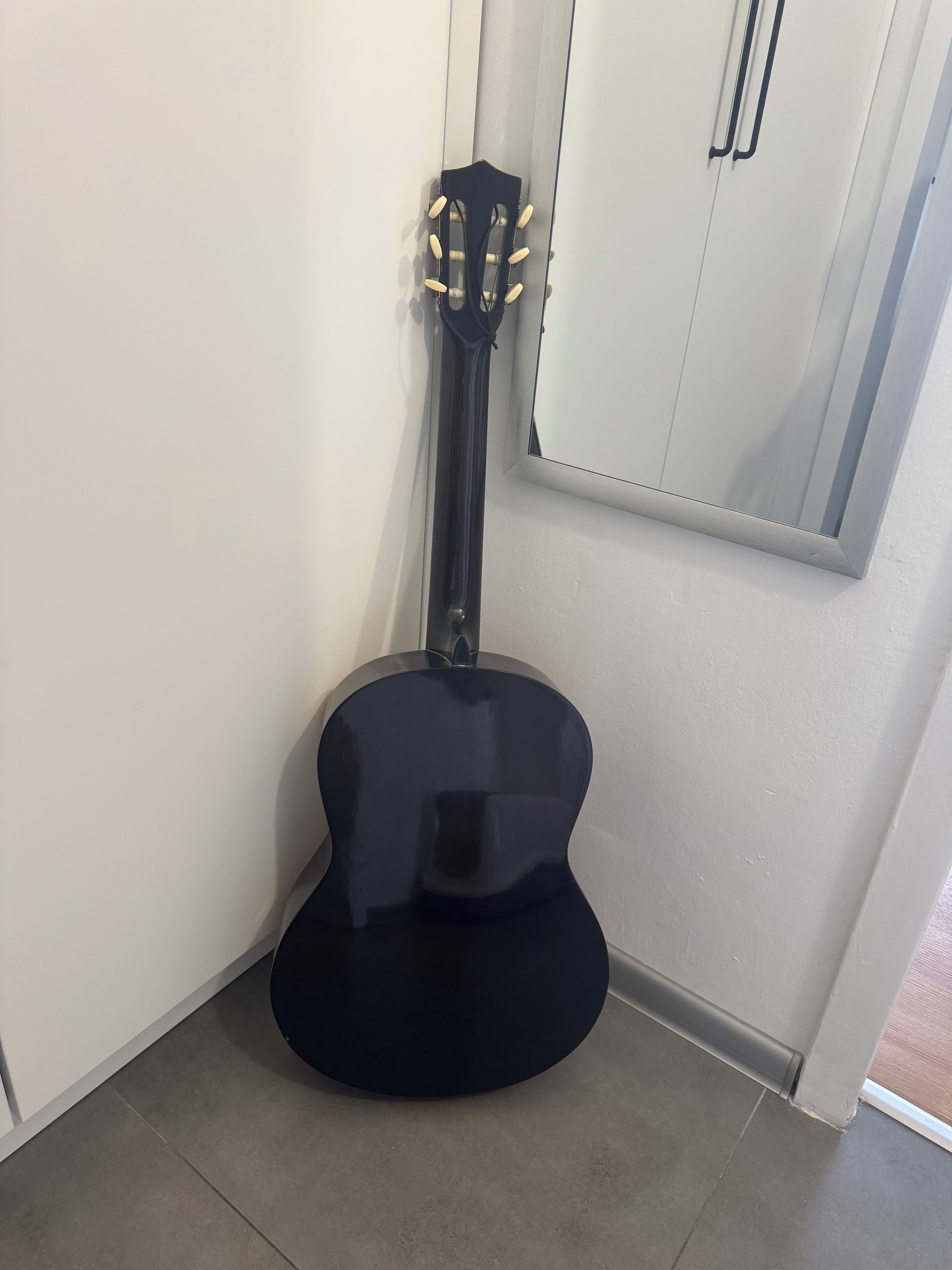 Gitara akustyczna Rosario