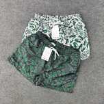 Пляжные шорты Lacoste (s-xxl) Новые мужские шорти для плавания