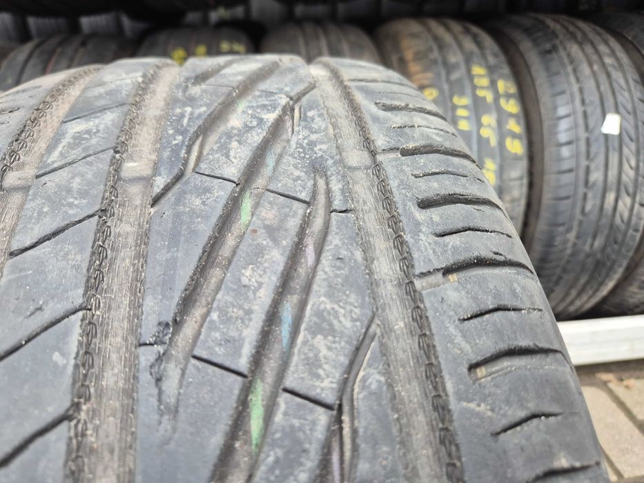 Uniroyal Rainsport 5 235/45r17 94Y 2020r 6mm Rant ochronny N3135