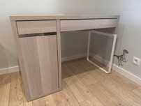 Biurko Ikea odbiór osobisty