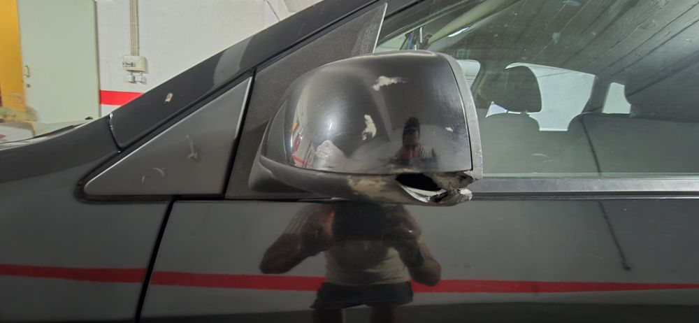 Ford Fiesta 1.2 2007