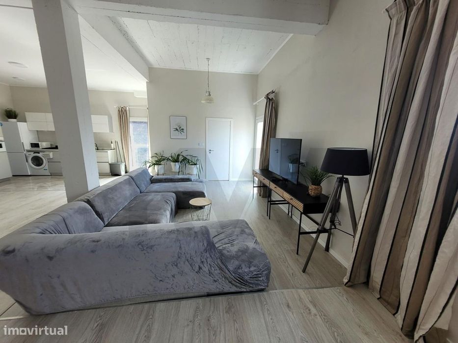 Moradia T3 + T1 + (T0 por concluir) - Ponta do Pargo