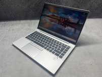HP EliteBook / Ryzen 3 Pro 4450u / 16GB DDR4 / 512 SSD/ 14 FHD / W11