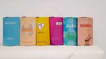 Perfumes genéricos 50ml  Senhora