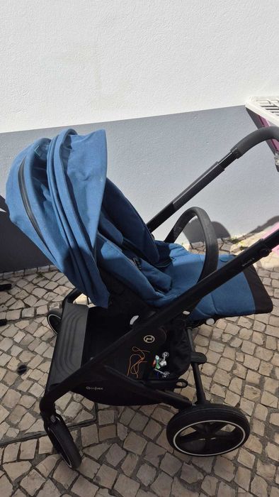 Carrinho bebé Cybex