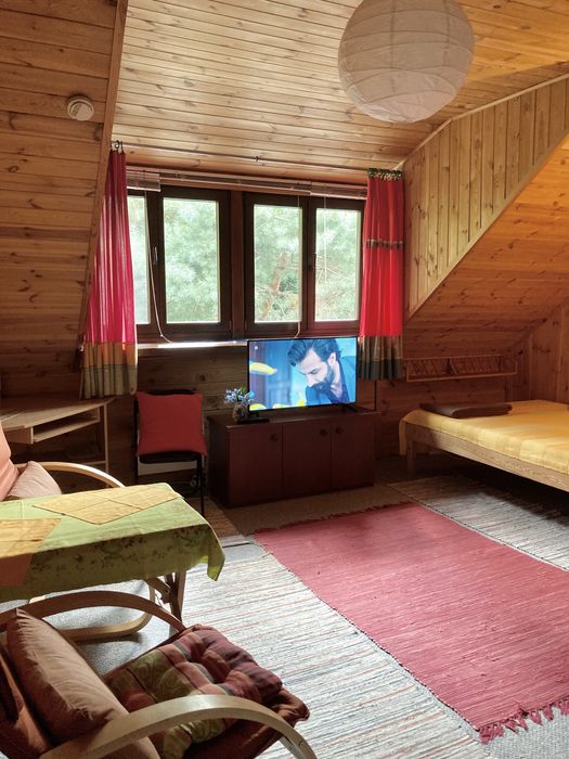 32 m kawalerka , czysta ,cicha , nowa