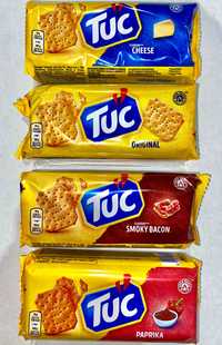 Печиво TUC 100 г