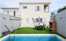 Moradia t3 c piscina Ramalde Porto