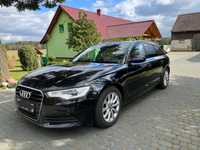 Audi A6C7 2014r.