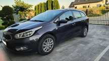 Kia Ceed KIA ceed kombi 1,4 CRDi 2016r.
