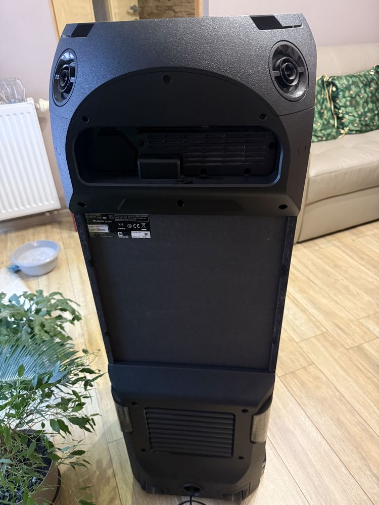 Głośnik Sony MHC-V81D