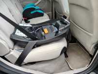 Fotelik nosidełko CYBEX ATON 5 + baza ISOFIX !