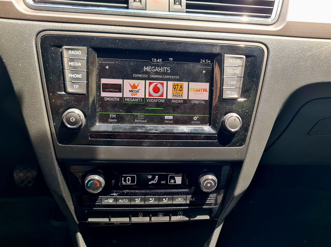 Skoda Rapid 1.4 tdi