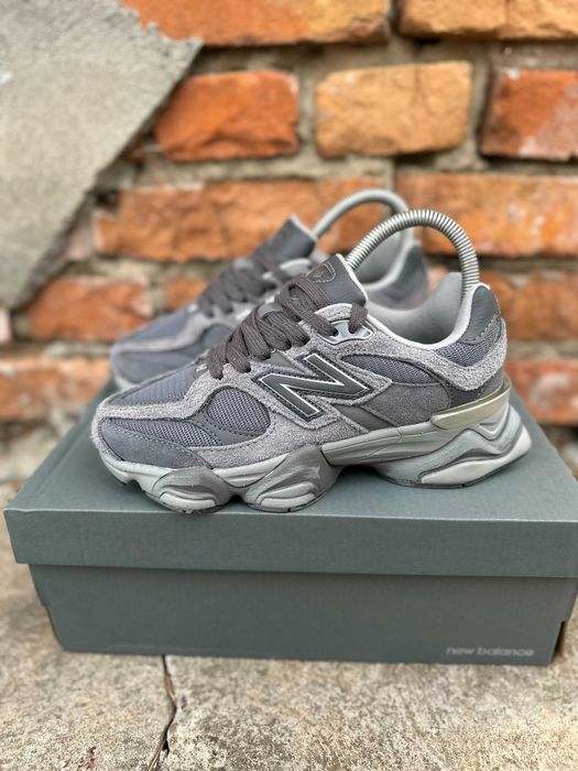 кросівки New Balance 9060 / жіночі 36 - 41