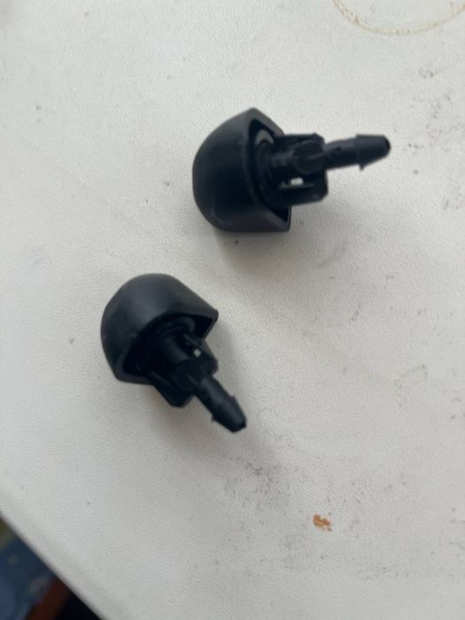 Форсунки Омивача Renault Vauxhall Vivaro Trafic Primastar Для Вантажів