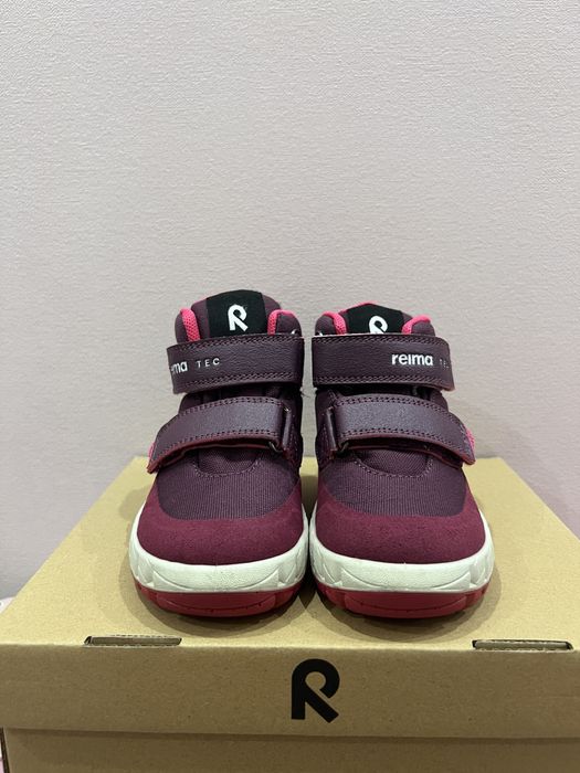 Черевики Reima