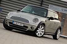 MINI Cooper Mini Cooper ** 1.6 Diesel ** KLIMA ** IMPORT