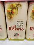 Oliwa z oliwek 5L ekstra virgin