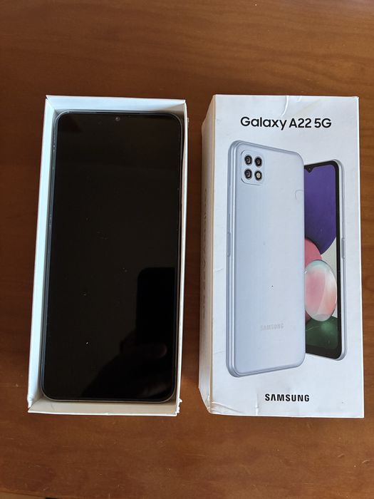 Samsung Galaxy A22 5G