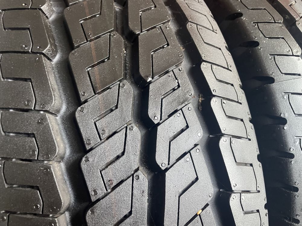 Continental 215/70 R15 C 22 Rok! nowe!