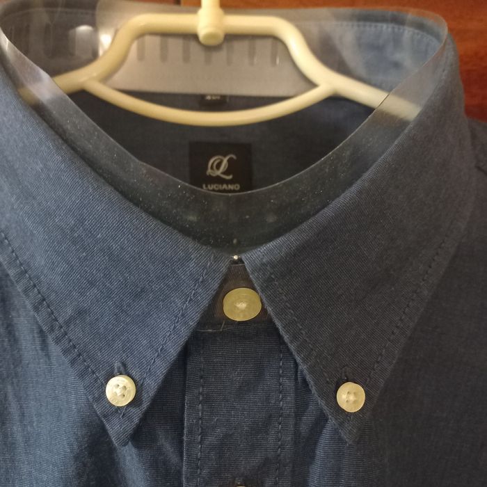 Рубашка Luciano 4XL
