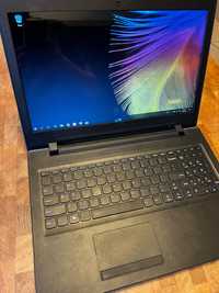 Laptop Lenovo ideapad 110-15ibr intel
