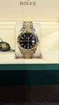 Nowy Rolex Datejust 41, zloty rolesor, Official Rolex Retailer W.Kruk