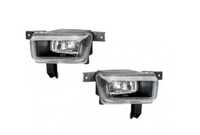 NOWY Halogen lewy prawy Opel Astra 2 II G 98-