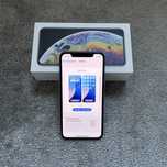Apple iPhone Xs Biały 64GB Warszawa