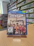 PS4 MXGP Pro Playstation 4 Playstation 5