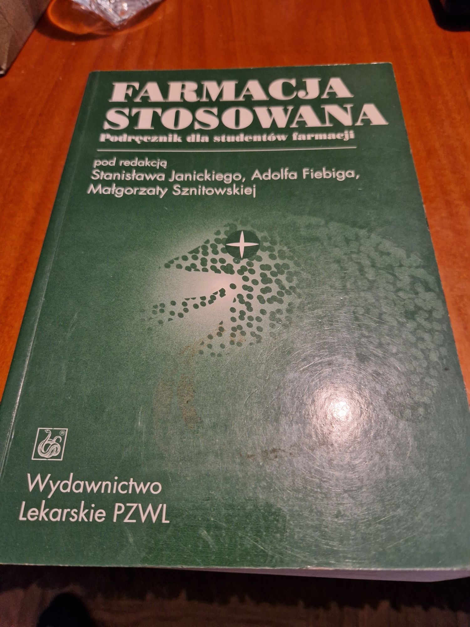 Farmacja Stosowana