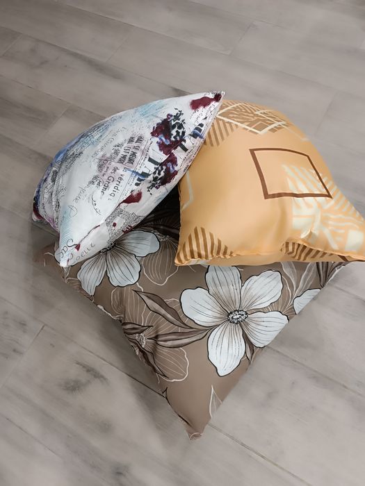 Подушки  размер 70*70фабрична якість/супер ціна