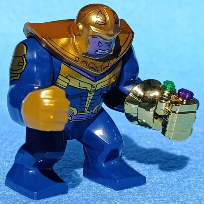 Thanos XL v2 (Marvel)