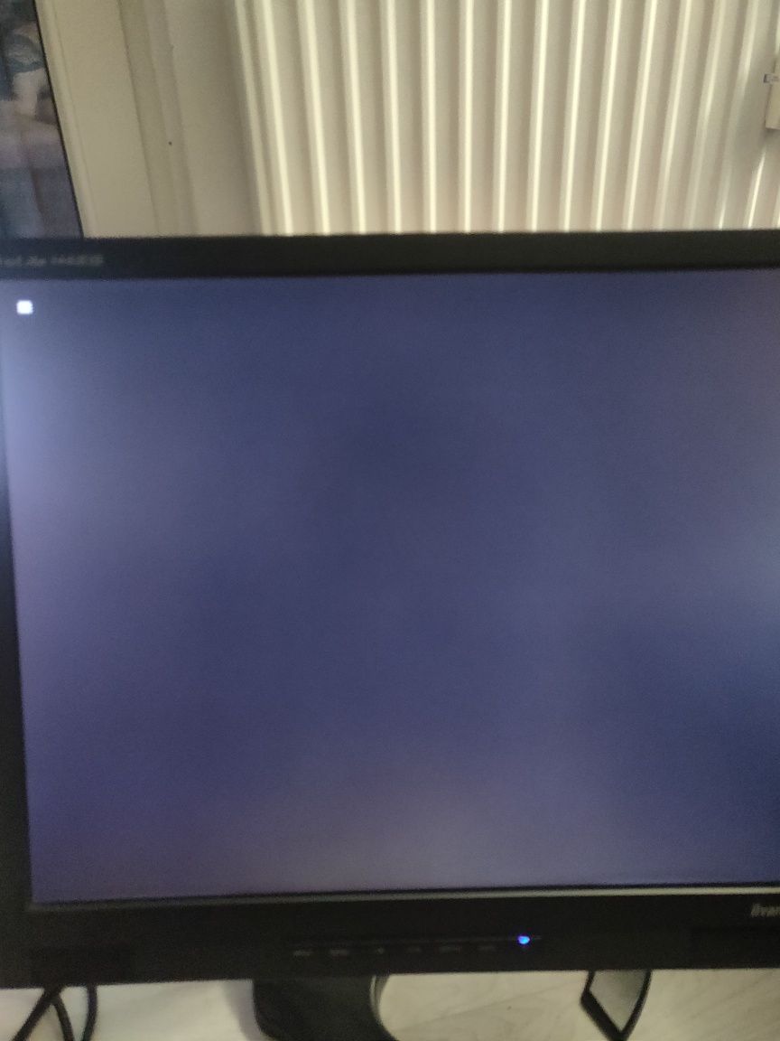 Iiyama ProLite H481s 19" monitor LCD