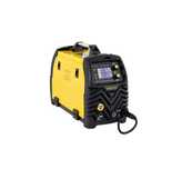 Spawarka MAGNUM MIG 222 DUAL PULS SYNERGIA LCD -Najtaniej -Negocjuj