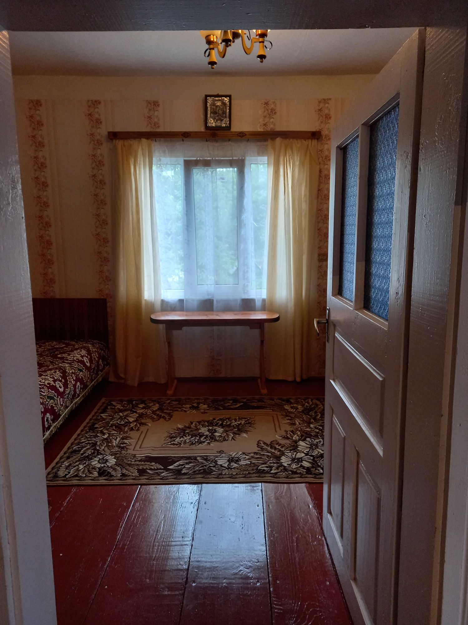 Довгострокова оренда будинку Львівська обл,Самбір.р-н,смтБориня сНижнє