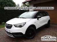 Opel Crossland X **GWARANCJA** 60tys.km **1.2 130PS** NAVI KAMERA *Pełen Serwis*