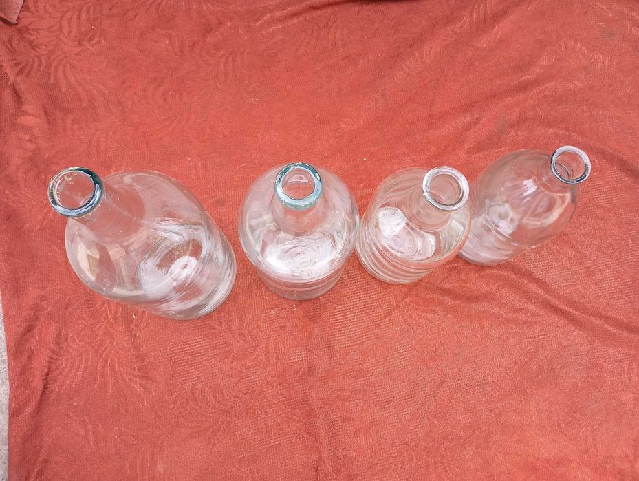 Бутль для самогона