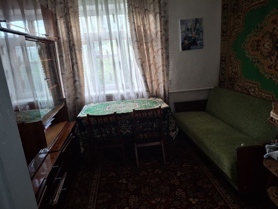 Продам будинок в Самгородке, 4 кімнати