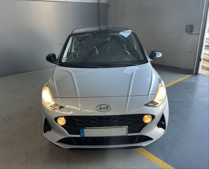 Hyundai I10 1.0 Confort de 2021