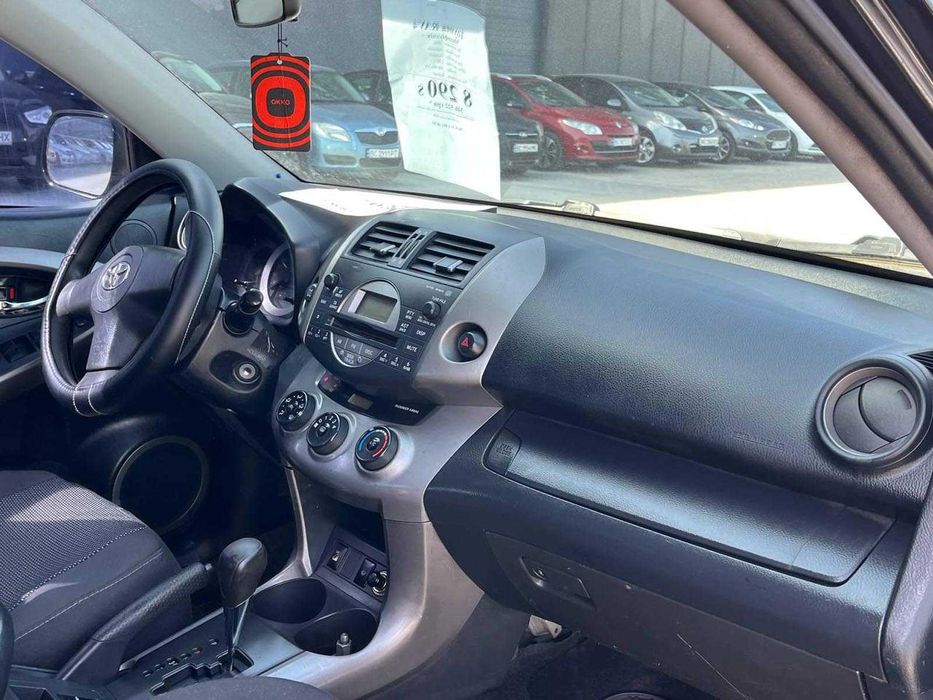 Продам Toyota RAV4 2006р. #71459