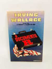 O Documento R - Irving Wallace