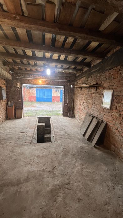 Продам гараж в кооперативі «Буревісник»