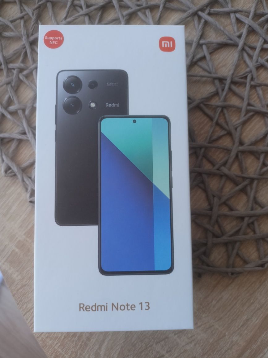 Xiaomi Redmi Note 13 6/128