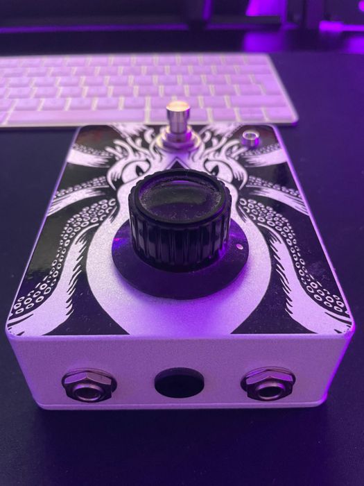 Magic Pedals Cthulhu Fuzz