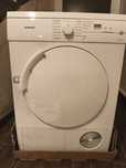 Suszarka wywiewowa Siemens V 34-30