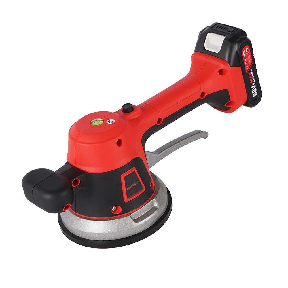 849 máquina vibratória ventosa ajustável telha azulejo cerâmica