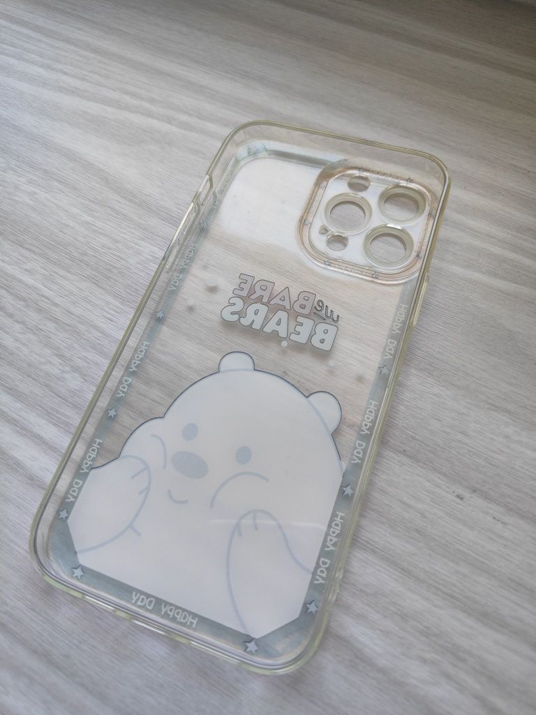 Etui iPhone 13 pro max