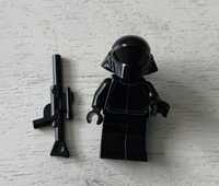 LEGO star wars First Order Crew Member